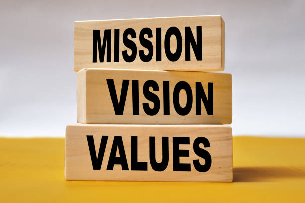 Our Mision Vision